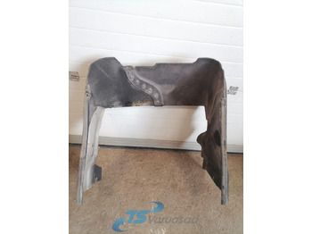 Γενικό ανταλλακτικό για Φορτηγό DAF Noise reduction mat under the cab 1683842: φωτογραφία 3