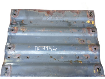 Πέμπτος τροχός DAF