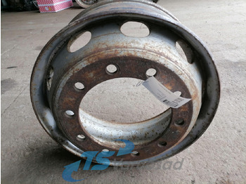 Ελαστικά και ζάντες για Φορτηγό DAF Velg 22.5x8.25 225x825: φωτογραφία 5
