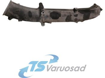 Ενδιάμεσος ψύκτης DAF