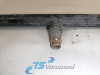 Θέρμανση/ Εξαερισμός για Φορτηγό MAN A/C pipe 81619750102: φωτογραφία 3