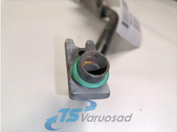 Θέρμανση/ Εξαερισμός για Φορτηγό MAN A/C pipe 81619750102: φωτογραφία 4