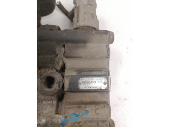 Βαλβίδα φρένων για Φορτηγό MAN Air suspension control valve, ECAS 81259026145: φωτογραφία 3