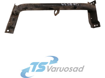 Σκαλοπάτι MAN