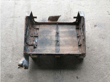 Συσσωρευτής MAN