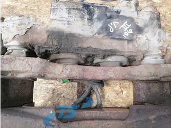 Εξαρτήματα φρένων για Φορτηγό MAN Brake caliper 68324244: φωτογραφία 5