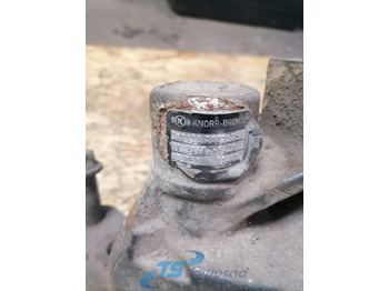 Εξαρτήματα φρένων για Φορτηγό MAN Brake caliper 81508046439: φωτογραφία 5 Εξαρτήματα φρένων για Φορτηγό MAN Brake caliper 81508046439: φωτογραφία 5