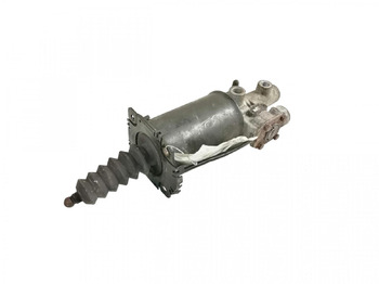 Συμπλέκτης και ανταλλακτικά MAN