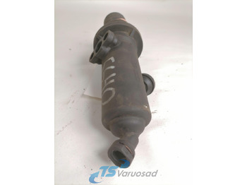 Συμπλέκτης και ανταλλακτικά MAN