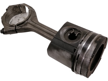 Έμβολο/ Δαχτυλίδι/ Κουζινέτο MAN