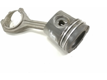 Έμβολο/ Δαχτυλίδι/ Κουζινέτο MAN