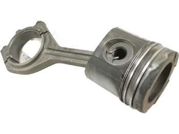 Έμβολο/ Δαχτυλίδι/ Κουζινέτο MAN