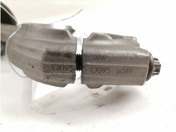 Έμβολο/ Δαχτυλίδι/ Κουζινέτο για Φορτηγό MAN Connecting rod + piston 51024006030: φωτογραφία 5 Έμβολο/ Δαχτυλίδι/ Κουζινέτο για Φορτηγό MAN Connecting rod + piston 51024006030: φωτογραφία 5