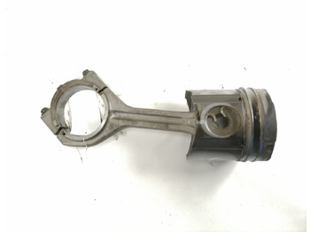 Έμβολο/ Δαχτυλίδι/ Κουζινέτο για Φορτηγό MAN Connecting rod + piston 51024006030: φωτογραφία 2 Έμβολο/ Δαχτυλίδι/ Κουζινέτο για Φορτηγό MAN Connecting rod + piston 51024006030: φωτογραφία 2