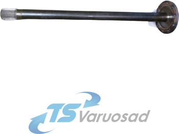 Ημιαξονιο MAN