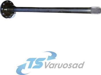 Ημιαξονιο MAN