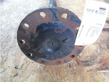 Ημιαξονιο για Φορτηγό MAN Drive shaft 81355020146: φωτογραφία 4 Ημιαξονιο για Φορτηγό MAN Drive shaft 81355020146: φωτογραφία 4