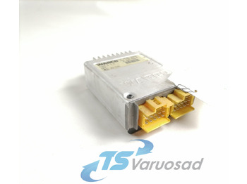 Ηλεκτρονική μονάδα ελέγχου MAN