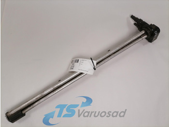 Σύστημα καυσίμου MAN