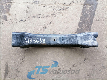 Πλαίσιο/ Σασί για Φορτηγό MAN Raami vahetala 81412800055: φωτογραφία 2