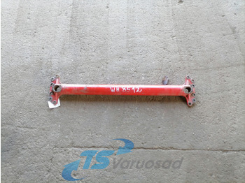 Πλαίσιο/ Σασί MAN