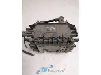 Βαλβίδα φρένων MAN