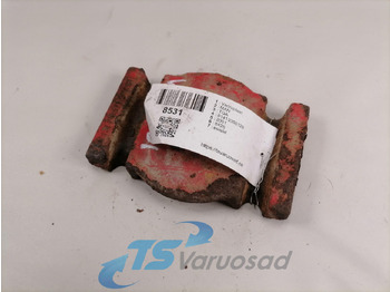 Ανάρτηση για Φορτηγό MAN Spring plate 81413350129: φωτογραφία 2