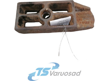 Ανάρτηση MAN