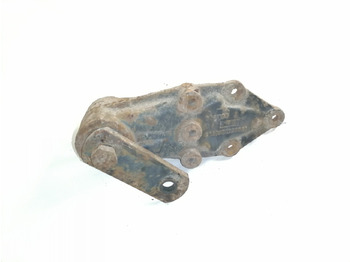 Ανάρτηση MAN