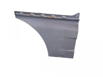 Πόρτα και ανταλλακτικά MAN