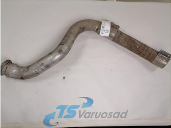 Σιγαστήρας MERCEDES-BENZ