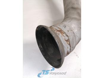 Σιγαστήρας για Φορτηγό MB Exhaust pipe A9704920001: φωτογραφία 2 Σιγαστήρας για Φορτηγό MB Exhaust pipe A9704920001: φωτογραφία 2