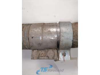 Σιγαστήρας για Φορτηγό MB Exhaust pipe A9704920001: φωτογραφία 4 Σιγαστήρας για Φορτηγό MB Exhaust pipe A9704920001: φωτογραφία 4