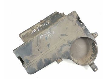 Γενικό ανταλλακτικό για Φορτηγό MB Salongi õhufiltri korpus A9738360240: φωτογραφία 2