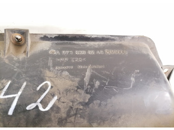 Γενικό ανταλλακτικό για Φορτηγό MB Salongi õhufiltri korpus A9738360240: φωτογραφία 4