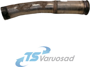 Σιγαστήρας MERCEDES-BENZ