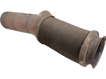 Σιγαστήρας MERCEDES-BENZ