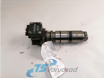 Αντλία καυσίμου MERCEDES-BENZ