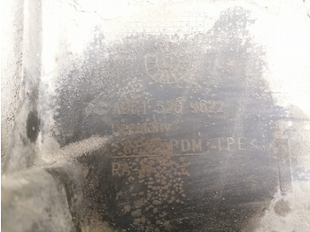 Γενικό ανταλλακτικό για Φορτηγό Mercedes-Benz Põhjakaitse A9615209622: φωτογραφία 4