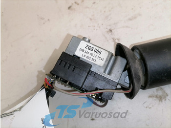 Ηλεκτρικό σύστημα για Φορτηγό Mercedes-Benz Switch, cruise control 0085450924: φωτογραφία 2