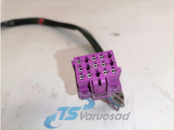 Ηλεκτρικό σύστημα για Φορτηγό Mercedes-Benz Switch, cruise control 0085450924: φωτογραφία 4