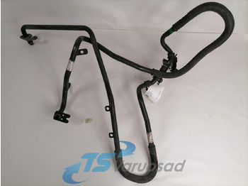 Θέρμανση/ Εξαερισμός SCANIA