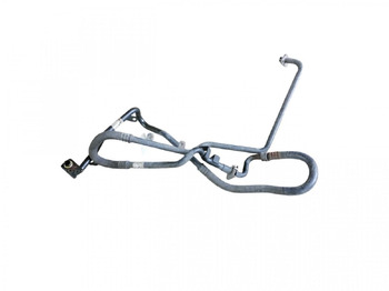 Θέρμανση/ Εξαερισμός SCANIA