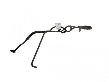 Θέρμανση/ Εξαερισμός SCANIA