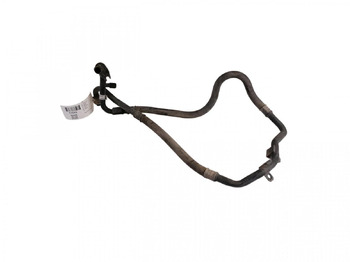 Θέρμανση/ Εξαερισμός SCANIA