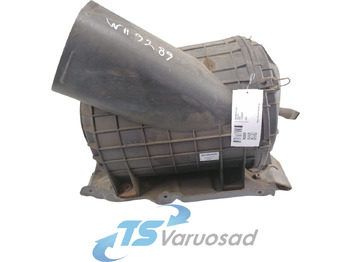 Σύστημα εισαγωγής αέρα SCANIA