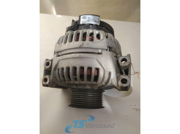 Δυναμό για Φορτηγό Scania Alternator 8EL012584-161: φωτογραφία 3