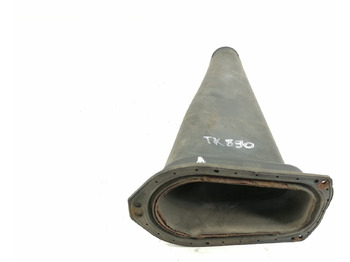 Συστήματος διεύθυνσης για Φορτηγό Scania Boot 1376709: φωτογραφία 2 Συστήματος διεύθυνσης για Φορτηγό Scania Boot 1376709: φωτογραφία 2