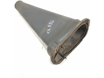 Συστήματος διεύθυνσης SCANIA