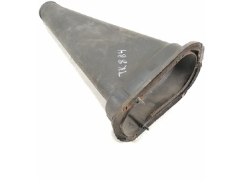 Συστήματος διεύθυνσης SCANIA